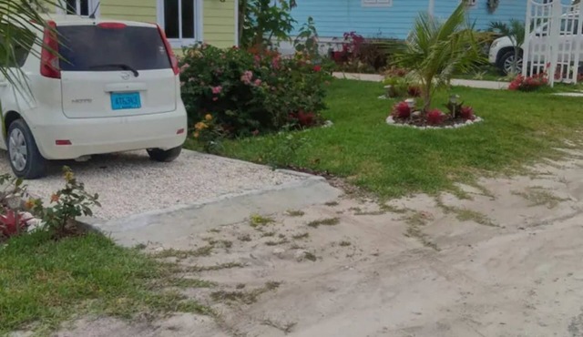 Elegant 2 Bedrooms Water Front Cottages