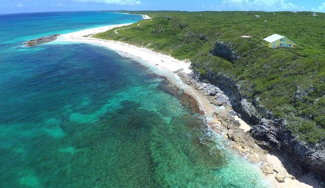 Eleuthera Villa - The Surfer's Beach Destination!