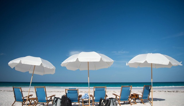 Eleven Bahama House