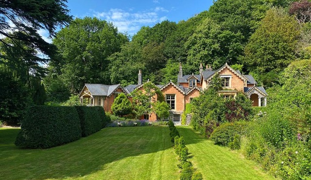 Eller How House - Private Regency Property & Lake