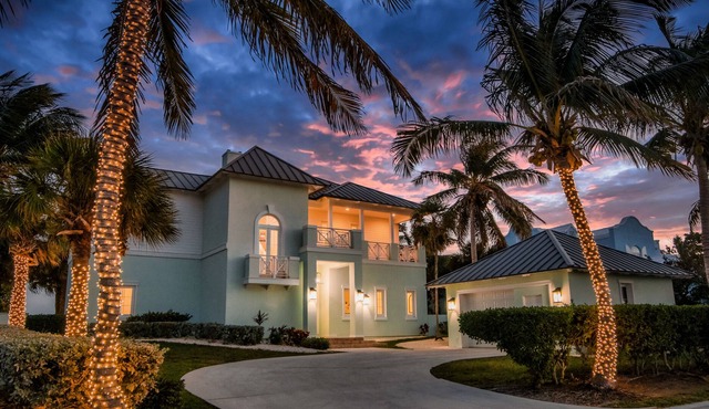 Emerald Escape Vacation Home