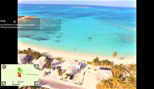 Endless Possibilities Great Exuma