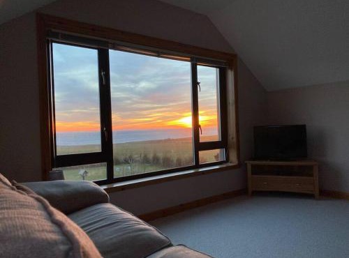 Enegar Accommodation