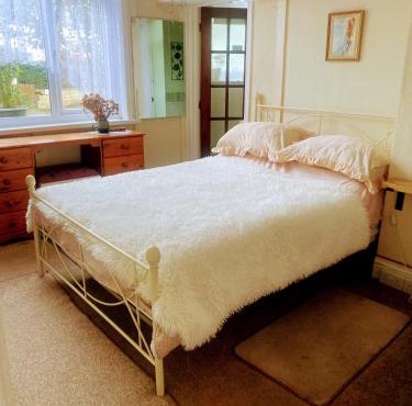 Enstone Homestay