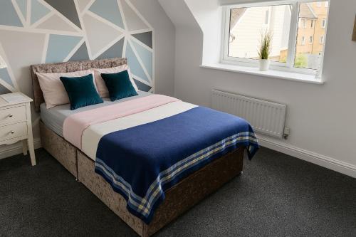 Ensuite Private Cosy Space Near the Bus Station