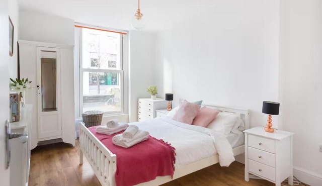 Entire Apartment in Central London