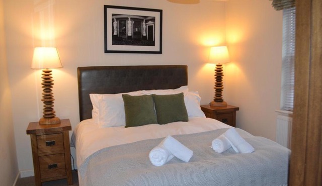 Entire apartments in the heart of the Suffolks - GL50 Apartments