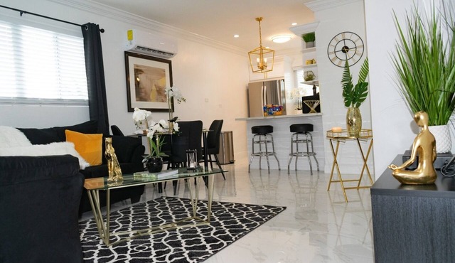 Entire Condominium Home away from Home with Pool, Near Beach