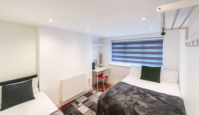 Entire House in Central London
