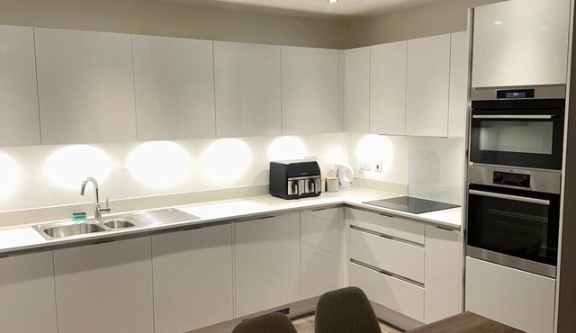 Entire one bedroom apartment
