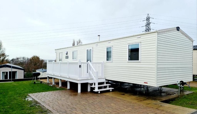 Escape City Caravan