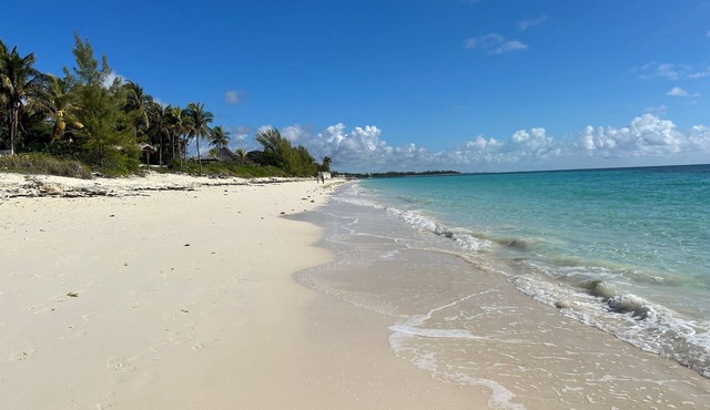 Escape to the Sunshine of the Bahamas and unwind at this cozy 2-bedroom condo