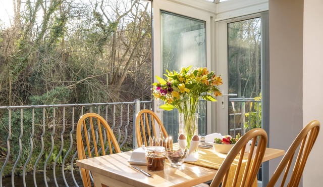 Esk View Cottage