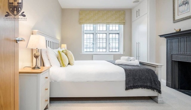 Eton College Apartment