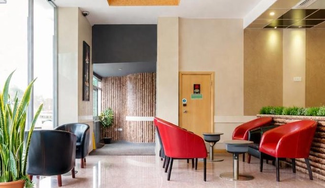 Eurotraveller Hotel - Premier - Harrow