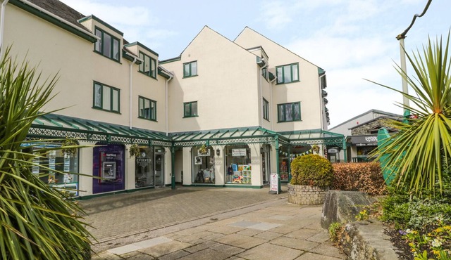 EVE'S ATTIC in Bowness-On-Windermere