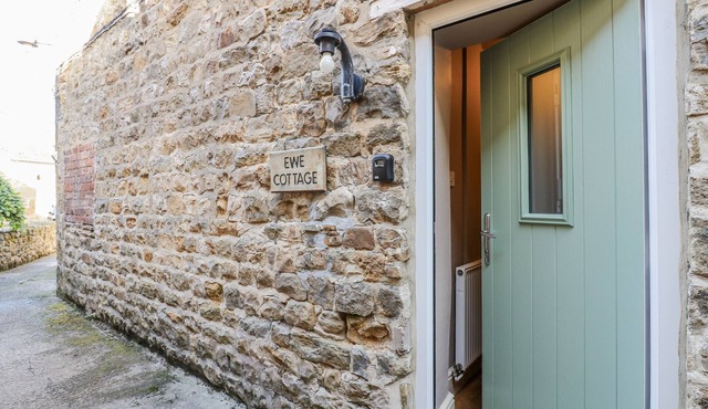 Ewe Cottage