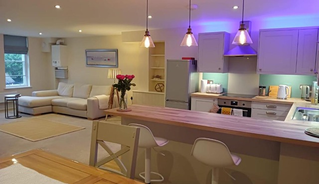 Executive Barchester House Apartment