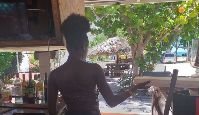 Experience the Real Bahamas, 10 mins from the Airport, On the Beach