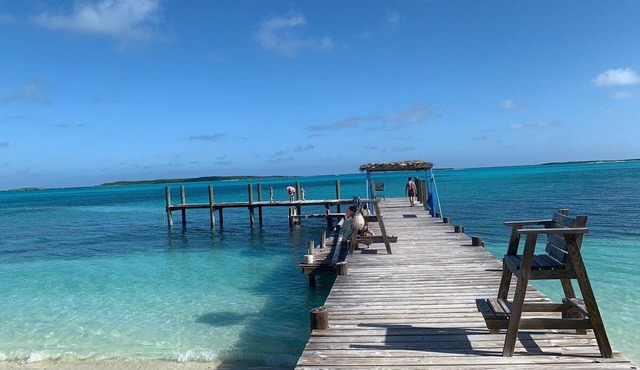 Exuma Beach Point