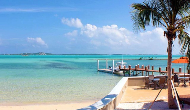 Exuma Beach Resort