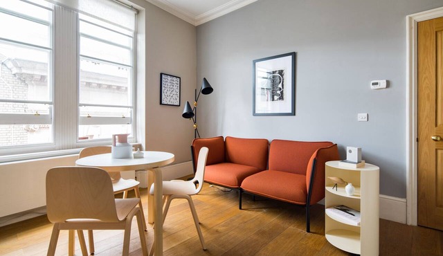 Fab Covent Garden 1BR - Netflix & Nespresso