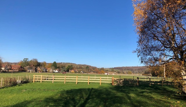 Fabulous Farmhouse in Skirmett - Pet Friendly!