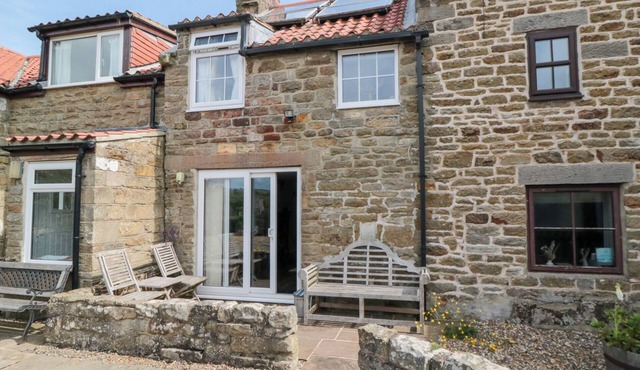 Fairhaven Cottage