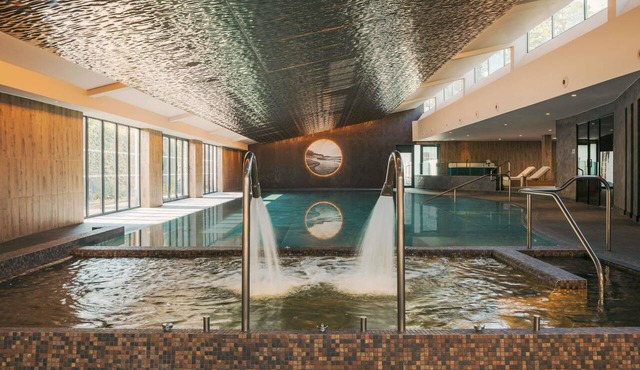 Fairmont Cheshire The Mere (Opening July 2026)