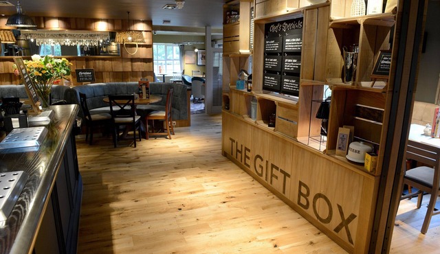 Fallow Field, Telford by Marston's Inns