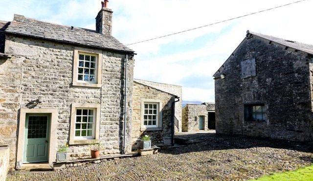 Family-Friendly Mill Dam Farm Cottage