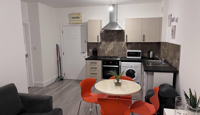 Fantastic 1-bedroom Flat