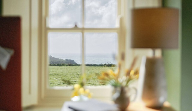Faraway Cottage