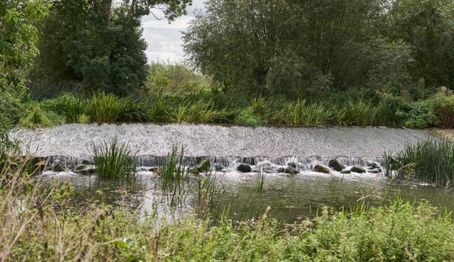 Farm stay close to Shakespeare's Stratford-upon-Avon