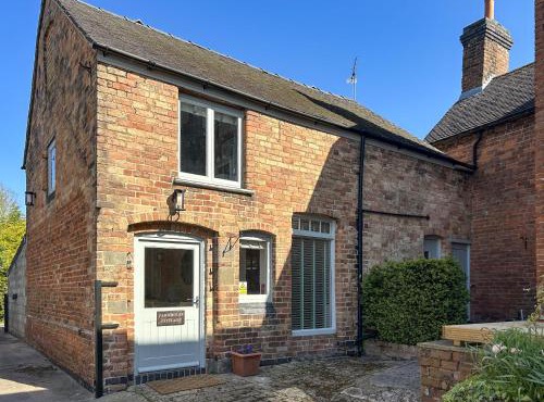 Farmhouse Cottage
