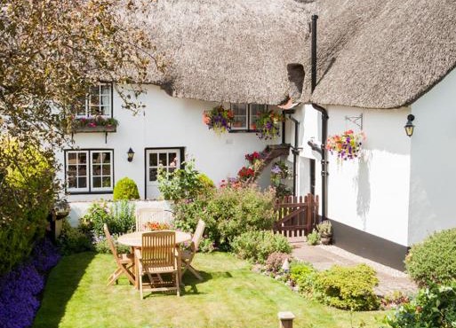 Farmhouse Cottage