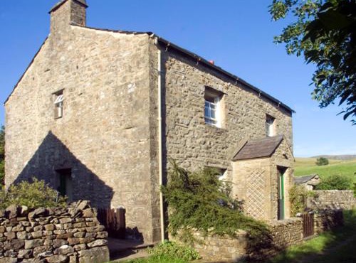 Fawber Cottage