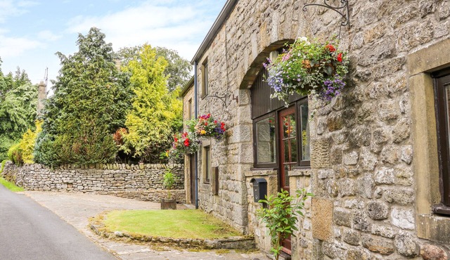 Fawcetts Barn
