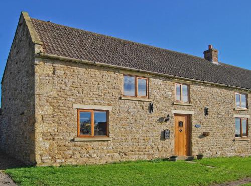 Featherstone Cottage