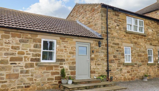 Fell Briggs Cottage