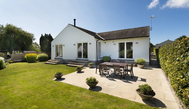 Fellbeck - 3 Bedroom Cartmel Holiday Home