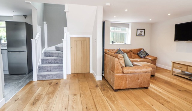 Fern Cottage