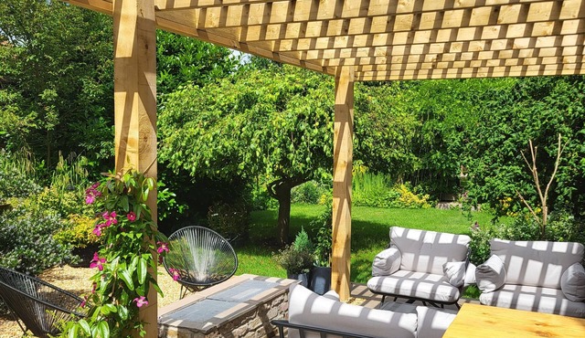 Field View B&B