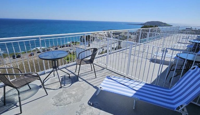 Fieldhead Hotel, Looe
