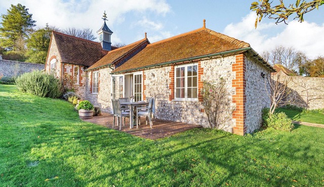 Fig Cottage - UKC6129