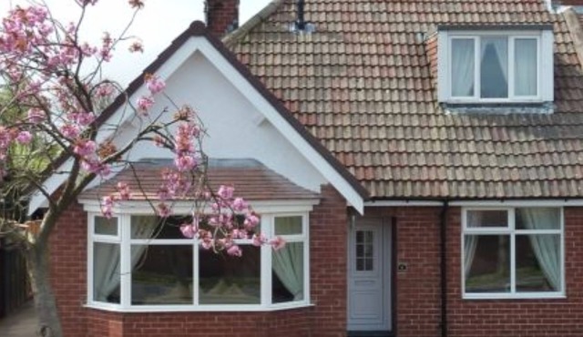 Filey Cottage style holiday home with comfort in mind Sat to Sat 7 night stays