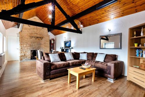 Finest Retreats - Woodstock Lodge