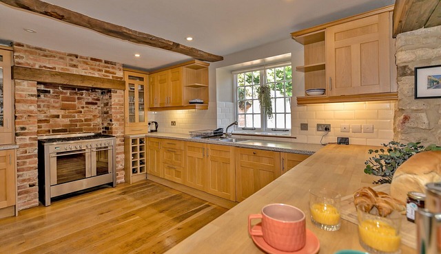 Finest Retreats | The Old Coach House