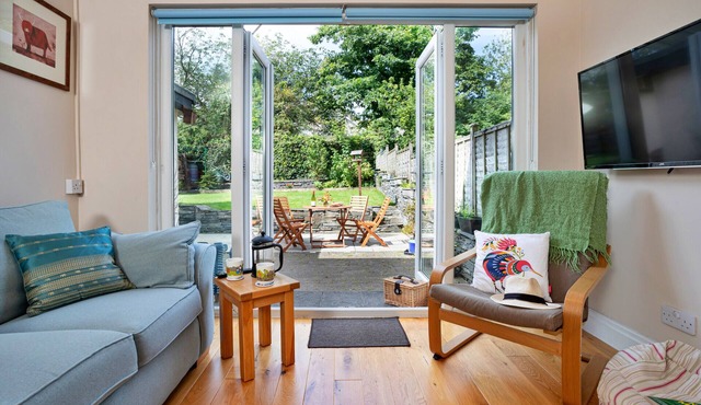 Finest Retreats | Helm View