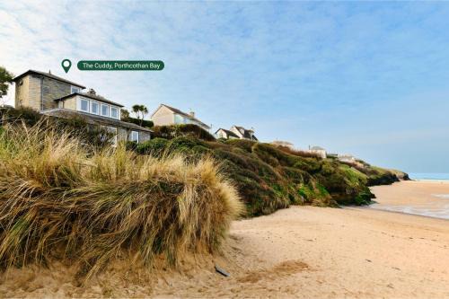Finest Retreats - The Cuddy